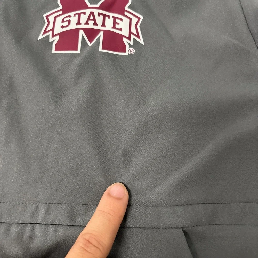 adidas mississippi state